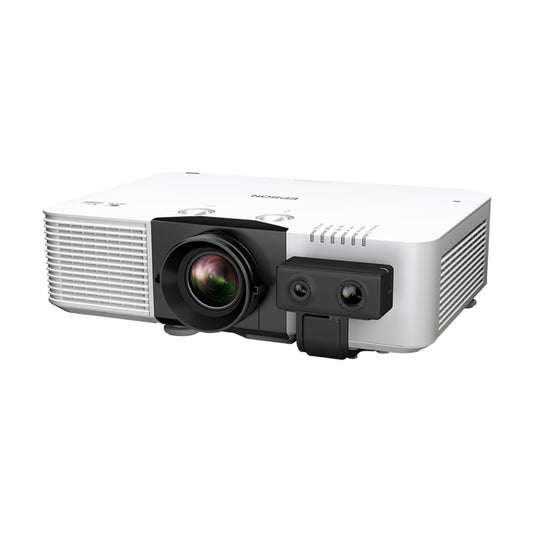 Epson | EB-L690U | 3LCD-Projektor | WUXGA 1920 × 1200 | 6500 ANSI-Lumen | Laser | 10-W-Lautsprecher | Weiß