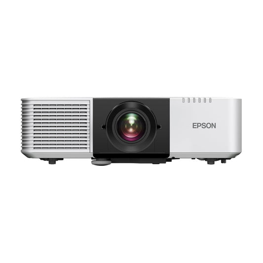 Epson | EB-L690U | 3LCD-Projektor | WUXGA 1920 × 1200 | 6500 ANSI-Lumen | Laser | 10-W-Lautsprecher | Weiß