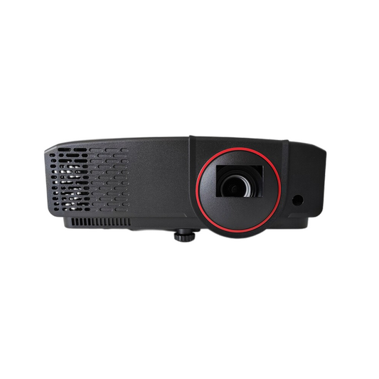 Philips | GMX800 | GamePix 800 Smart | DLP-Projektor | Full HD 1920 × 1080 | 2500 ANSI-Lumen | 120 Hz | Smart | Schwarz