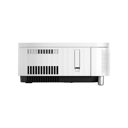Epson | EB-810E | Super-Ultra-Short-Throw 3LCD Projector | 4K PRO-UHD | 5000 ANSI Lumens | Laser | White