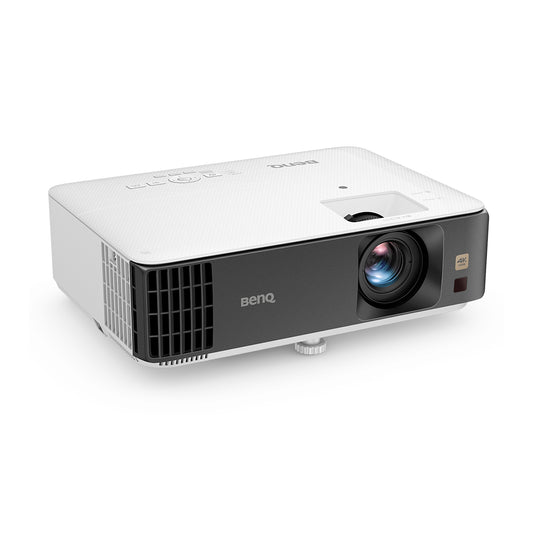 BenQ | TK700 | DLP Gaming-Projektor | 4K UHD 3840 × 2160 | 3200 ANSI-Lumen | 3D | Lampe | Weiß