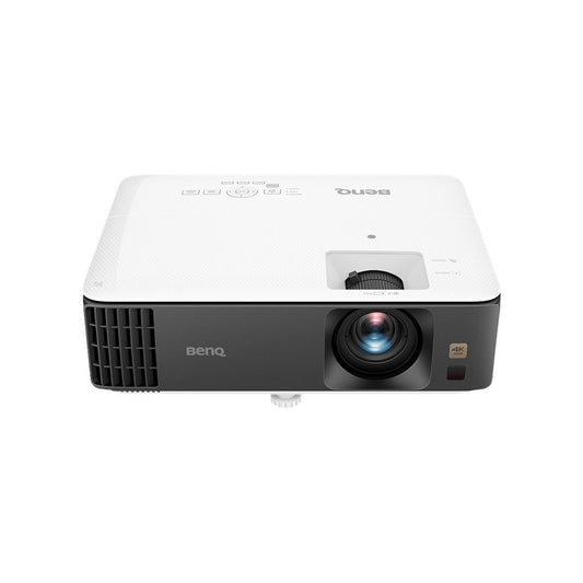 BenQ | TK700 | DLP Gaming-Projektor | 4K UHD 3840 × 2160 | 3200 ANSI-Lumen | 3D | Lampe | Weiß