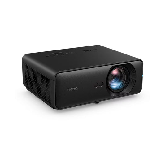BenQ | LH850ST | Kurzdistanz-DLP-Laserprojektor | Full HD 1920 × 1080 | 4000 ANSI-Lumen | 3D | Schwarz