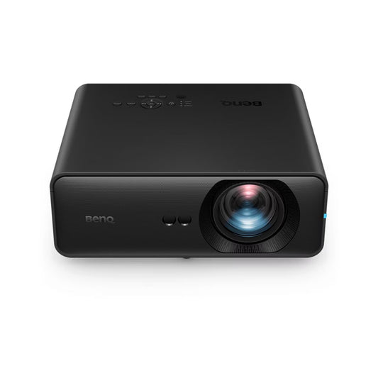 BenQ | LH850ST | Short-Throw DLP Laser Projector | Full HD 1920 × 1080 | 4000 ANSI Lumens | 3D | Black