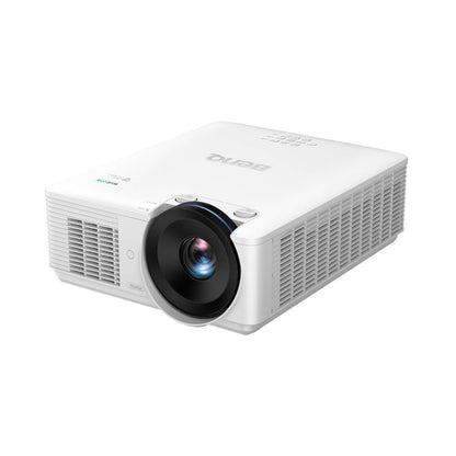 BenQ | LU785 | Conference Room DLP Projector | WUXGA 1920 × 1200 | 6000 ANSI Lumens | 3D | Laser | White