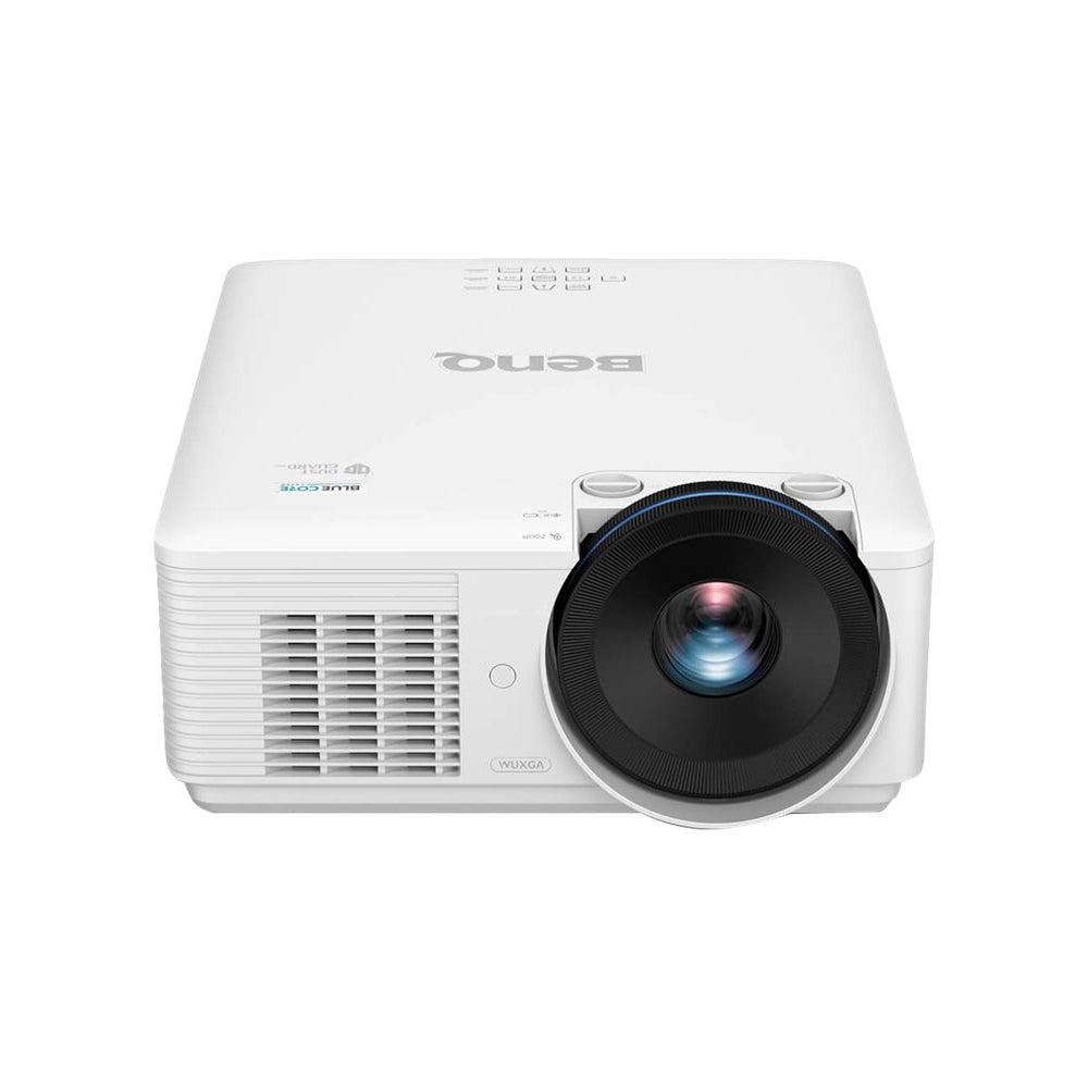 BenQ | LU785 | Conference Room DLP Projector | WUXGA 1920 × 1200 | 6000 ANSI Lumens | 3D | Laser | White