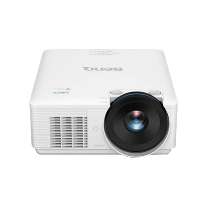 BenQ | LU785 | Conference Room DLP Projector | WUXGA 1920 × 1200 | 6000 ANSI Lumens | 3D | Laser | White