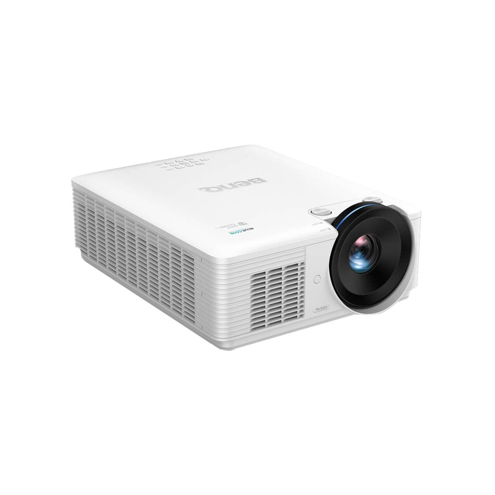 BenQ | LU785 | Conference Room DLP Projector | WUXGA 1920 × 1200 | 6000 ANSI Lumens | 3D | Laser | White