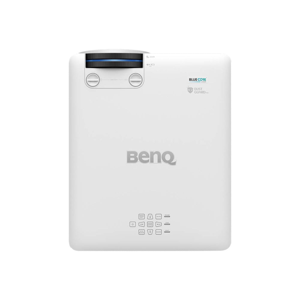 BenQ | LU785 | Conference Room DLP Projector | WUXGA 1920 × 1200 | 6000 ANSI Lumens | 3D | Laser | White