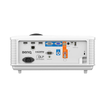 BenQ | LU785 | Conference Room DLP Projector | WUXGA 1920 × 1200 | 6000 ANSI Lumens | 3D | Laser | White