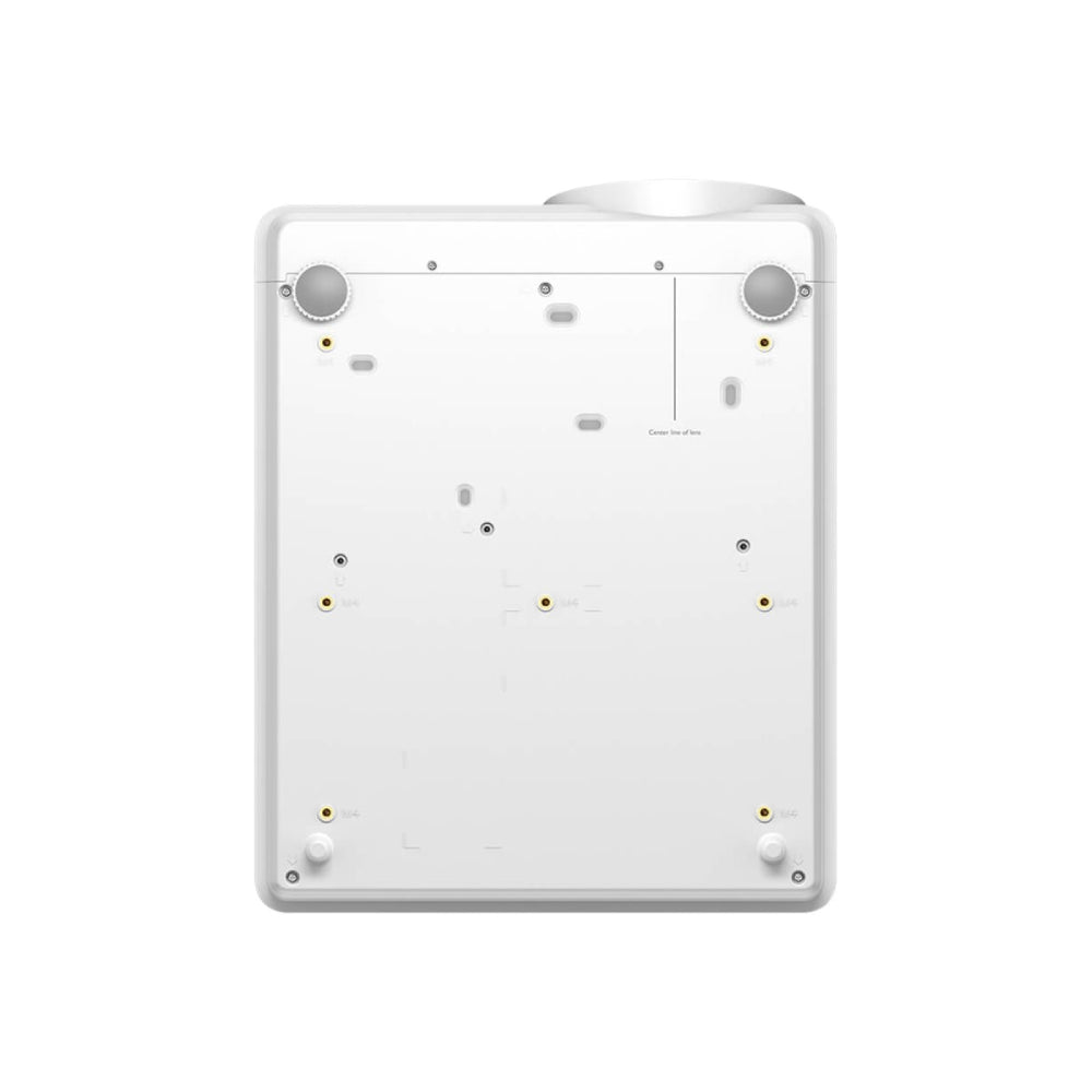 BenQ | LU785 | Conference Room DLP Projector | WUXGA 1920 × 1200 | 6000 ANSI Lumens | 3D | Laser | White