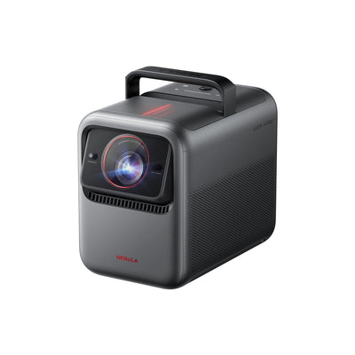 Anker Nebula | X1 | D23512F1 | 4K Triple-Laser DLP Projector | Ultra HD 4K 3840 × 2160 | 3500 ANSI Lumens | 3D | Google TV | Grey