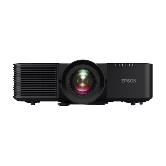 Epson | EB-L795SE | V11HB26140 | Short-Throw 3LCD Projector | WUXGA 1920 × 1200 | 7000 ANSI Lumens | 4K Enhancement | Laser | Black