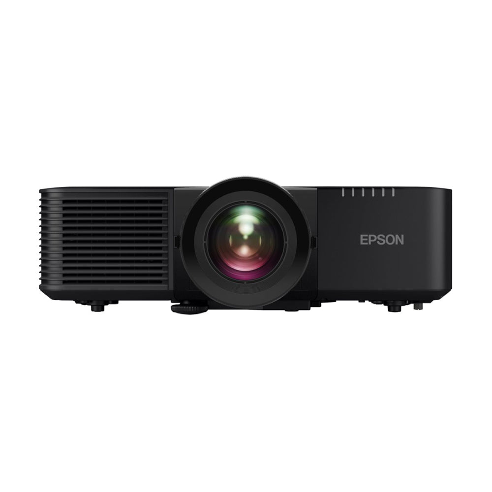 Epson | EB-L795SE | V11HB26140 | Short-Throw 3LCD Projector | WUXGA 1920 × 1200 | 7000 ANSI Lumens | 4K Enhancement | Laser | Black