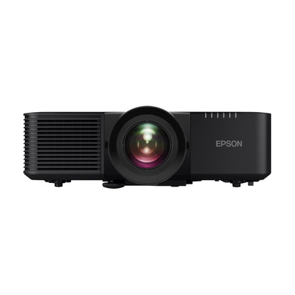 Epson | EB-L795SE | V11HB26140 | Short-Throw 3LCD Projector | WUXGA 1920 × 1200 | 7000 ANSI Lumens | 4K Enhancement | Laser | Black