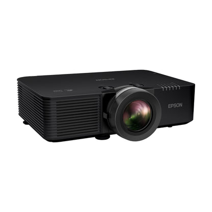 Epson | EB-L795SE | V11HB26140 | Short-Throw 3LCD Projector | WUXGA 1920 × 1200 | 7000 ANSI Lumens | 4K Enhancement | Laser | Black