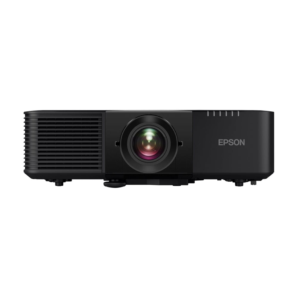 Epson | EB-L895U | V11HB27140 | 3LCD Projector | WUXGA 1920 × 1200 | 8000 ANSI Lumens | 4K Enhancement | Laser | Black