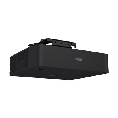 Epson | EB-L895U | V11HB27140 | 3LCD Projector | WUXGA 1920 × 1200 | 8000 ANSI Lumens | 4K Enhancement | Laser | Black