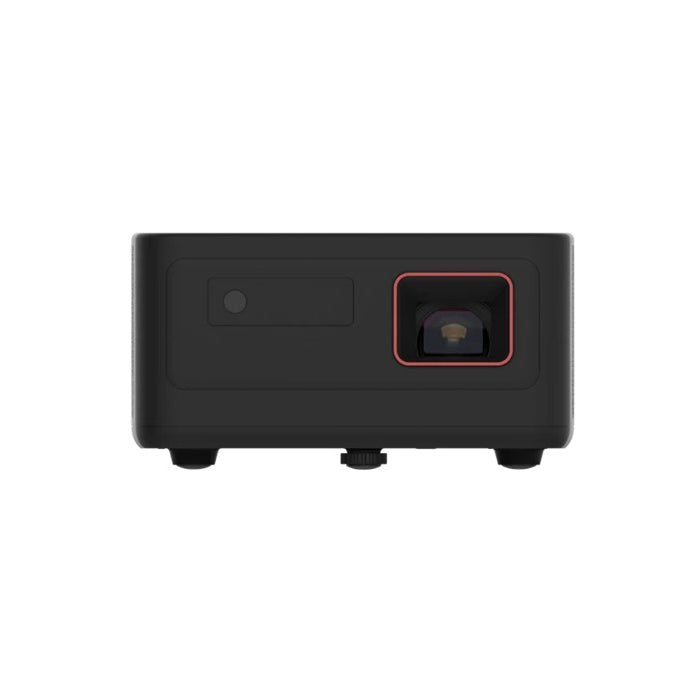 Philips | GMX900 | GMX900/INT | Gaming DLP Projector | 4K UHD 3840 × 2160 | 1000 ANSI Lumens | 3D | LED | Black