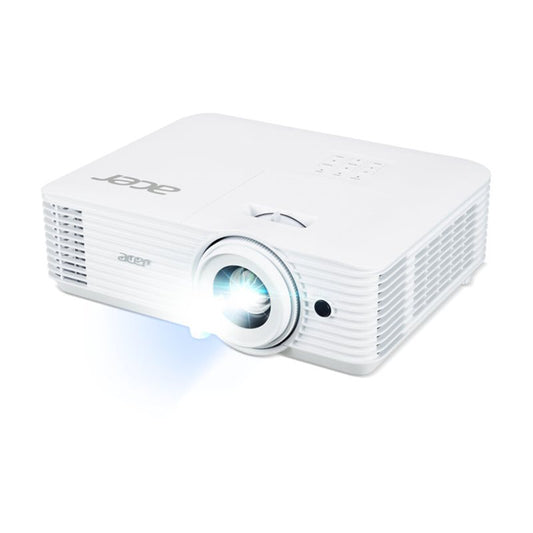 Acer | H6546Ki | MR.JW011.002 | DLP-Projektor | Full HD 1920 × 1080 | 5200 ANSI-Lumen | 3D | Lampe | WLAN | Weiß