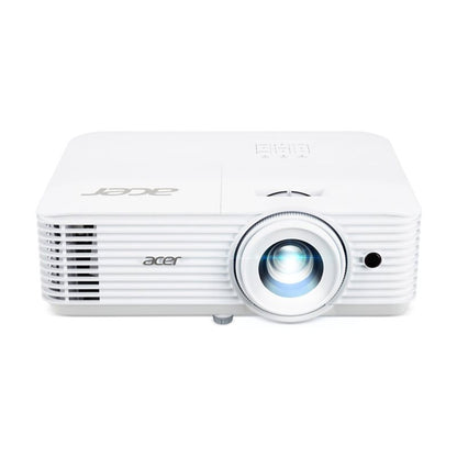 Acer | H6546Ki | MR.JW011.002 | DLP Projector | Full HD 1920 × 1080 | 5200 ANSI Lumens | 3D | Lamp | Wi-Fi | White