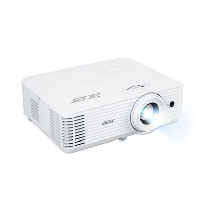 Acer | H6546Ki | MR.JW011.002 | DLP Projector | Full HD 1920 × 1080 | 5200 ANSI Lumens | 3D | Lamp | Wi-Fi | White