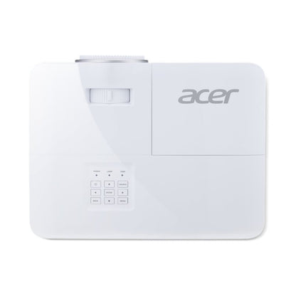 Acer | H6546Ki | MR.JW011.002 | DLP Projector | Full HD 1920 × 1080 | 5200 ANSI Lumens | 3D | Lamp | Wi-Fi | White