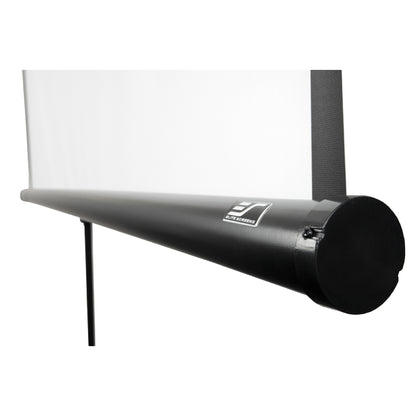 Elite Screens | Tripod Series | T100UWV1 | 100" | 4:3 | Tripod Projection Screen | MaxWhite® 2 | Black