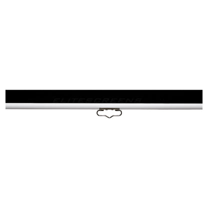 Elite Screens | Manual Series | M71XWS1 | 71" | 1:1 | Manual Projection Screen | MaxWhite | White