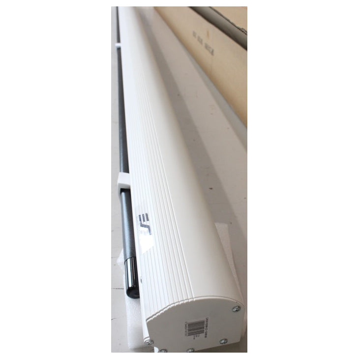 Elite Screens | Spectrum Series | Electric110H | 110" | 16:9 | Motorised Projection Screen | MaxWhite | Black | DAMAGED PACKAGING | OUTLET