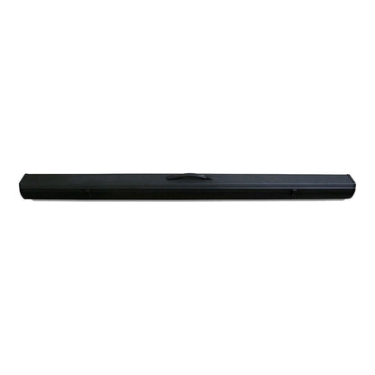 Elite Screens | ezCinema Tab-Tension Series | FT92XWH | 92" | 16:9 | Portable Floor Projection Screen | MaxWhite® 2 | Black