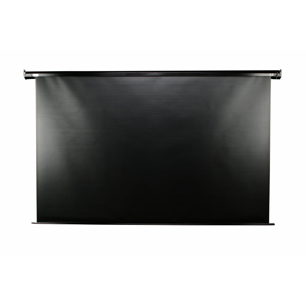 Elite Screens | Spectrum Series | Electric110XH | 110" | 16:9 | Motorised Projection Screen | MaxWhite | White