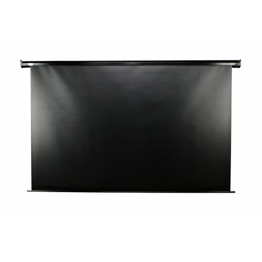 Elite Screens | Spectrum Series | Electric110XH | 110" | 16:9 | Motorised Projection Screen | MaxWhite | White
