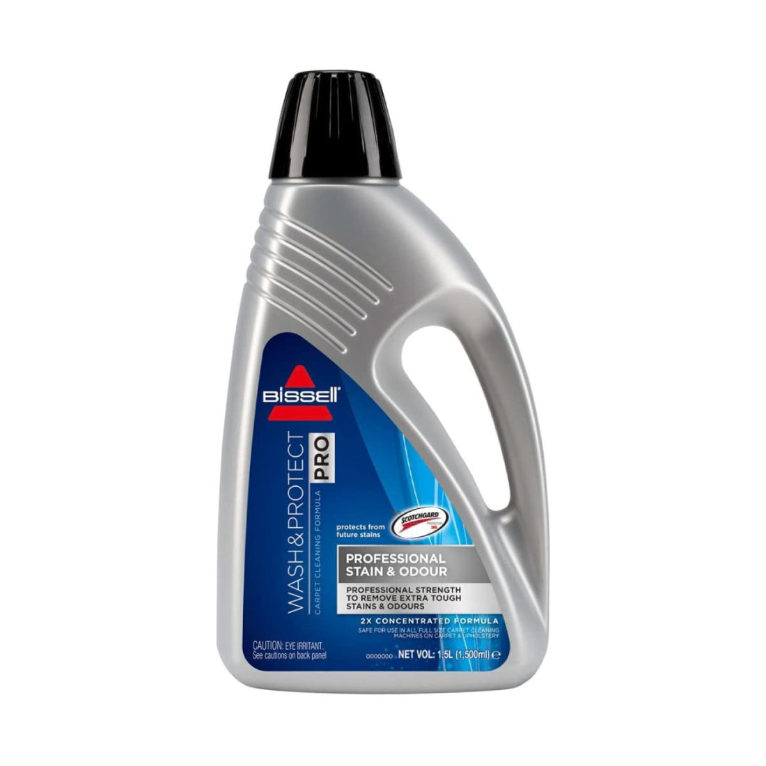 Bissell | Wash & Protect Pro | 1089N | 1500 ml | Detergent