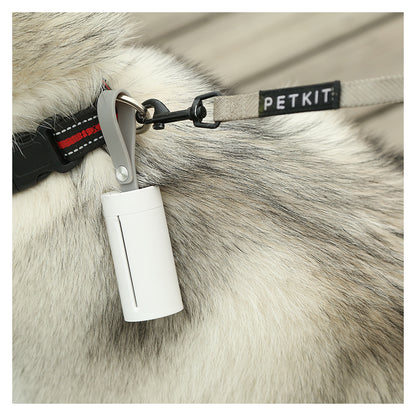 PETKIT | Dog Waste Dispenser Set | P940 | 1 Dispenser + 1 Refill Roll