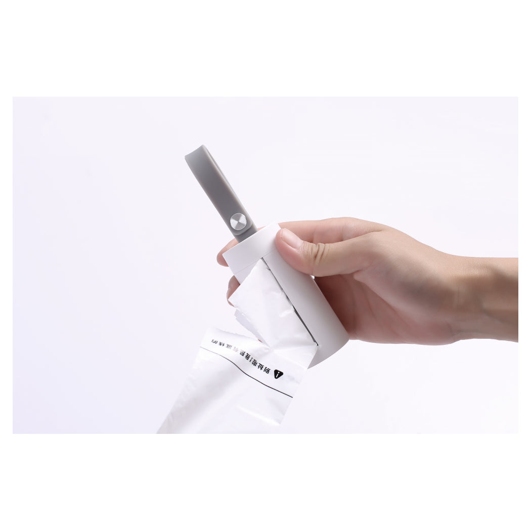 PETKIT | Dog Waste Dispenser Set | P940 | 1 Dispenser + 1 Refill Roll