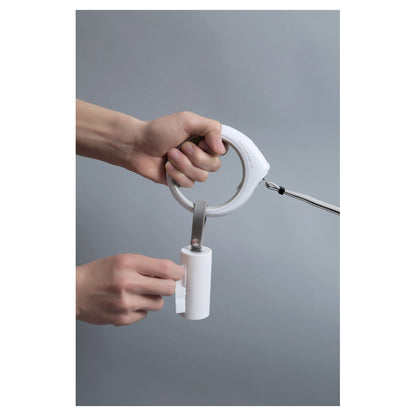 PETKIT | Dog Waste Dispenser Set | P940 | 1 Dispenser + 1 Refill Roll