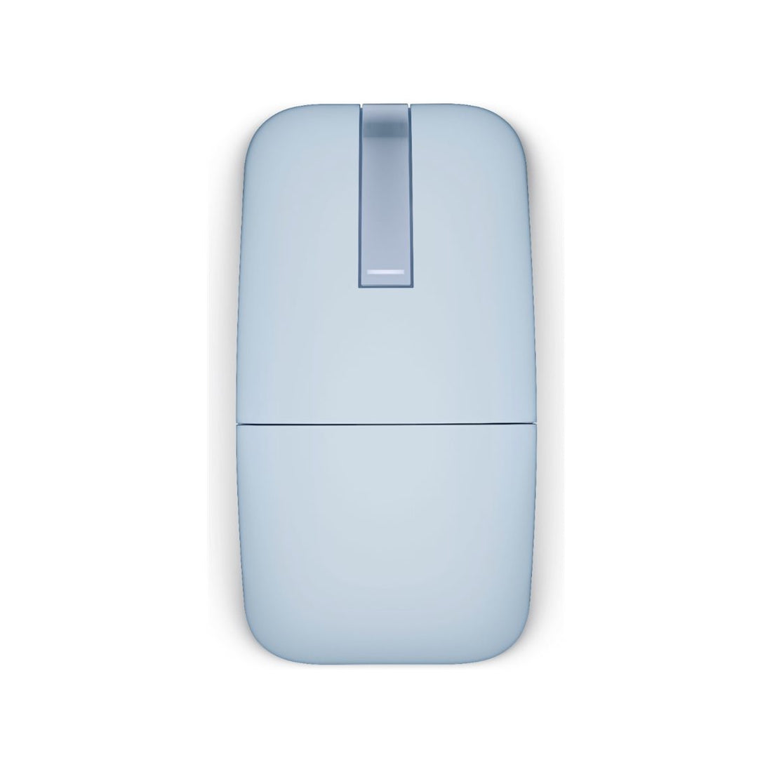 Dell | MS700 | 570-BBFX | Wireless Mouse | Bluetooth 5.0 LE | 4000 DPI | Misty Blue