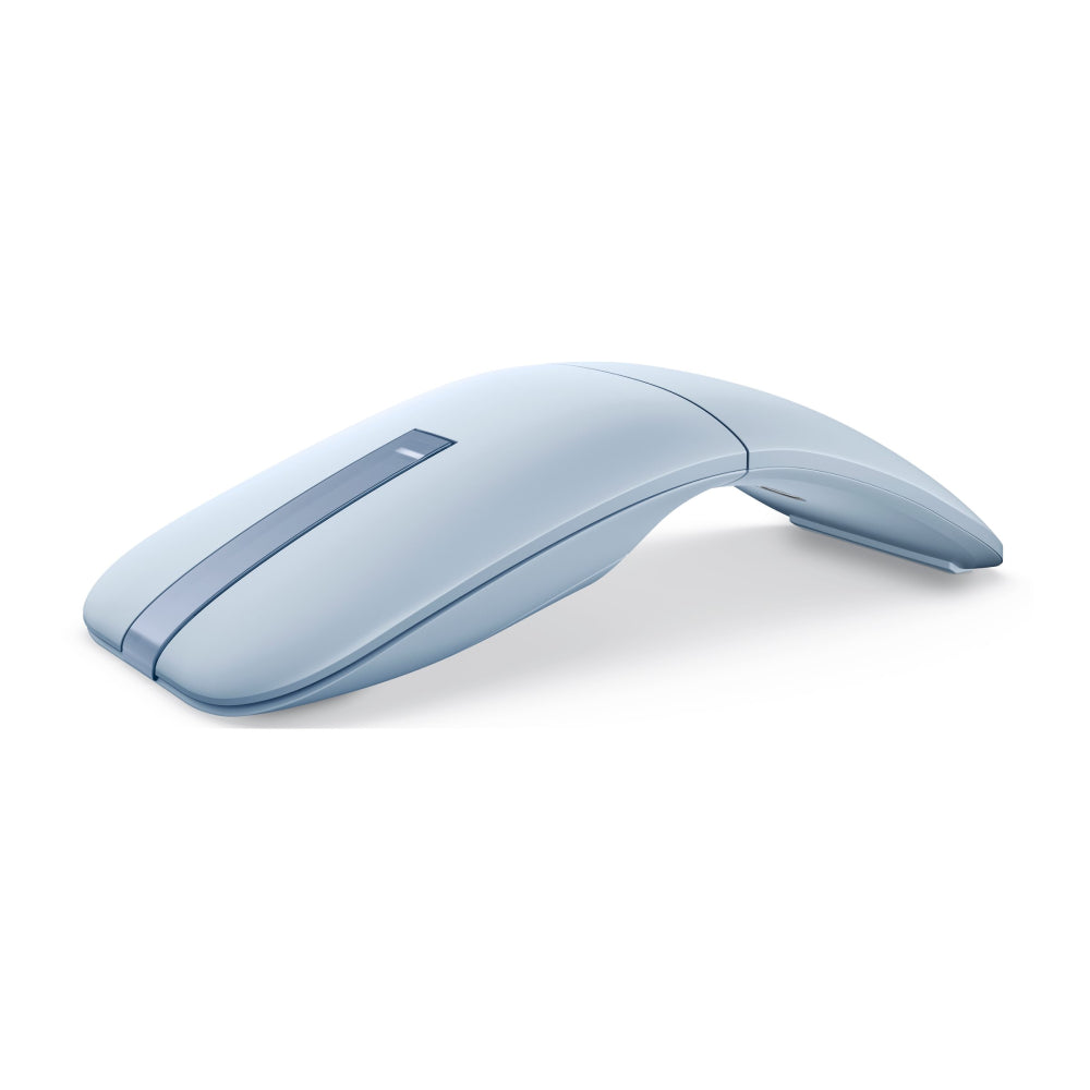 Dell | MS700 | 570-BBFX | Wireless Mouse | Bluetooth 5.0 LE | 4000 DPI | Misty Blue
