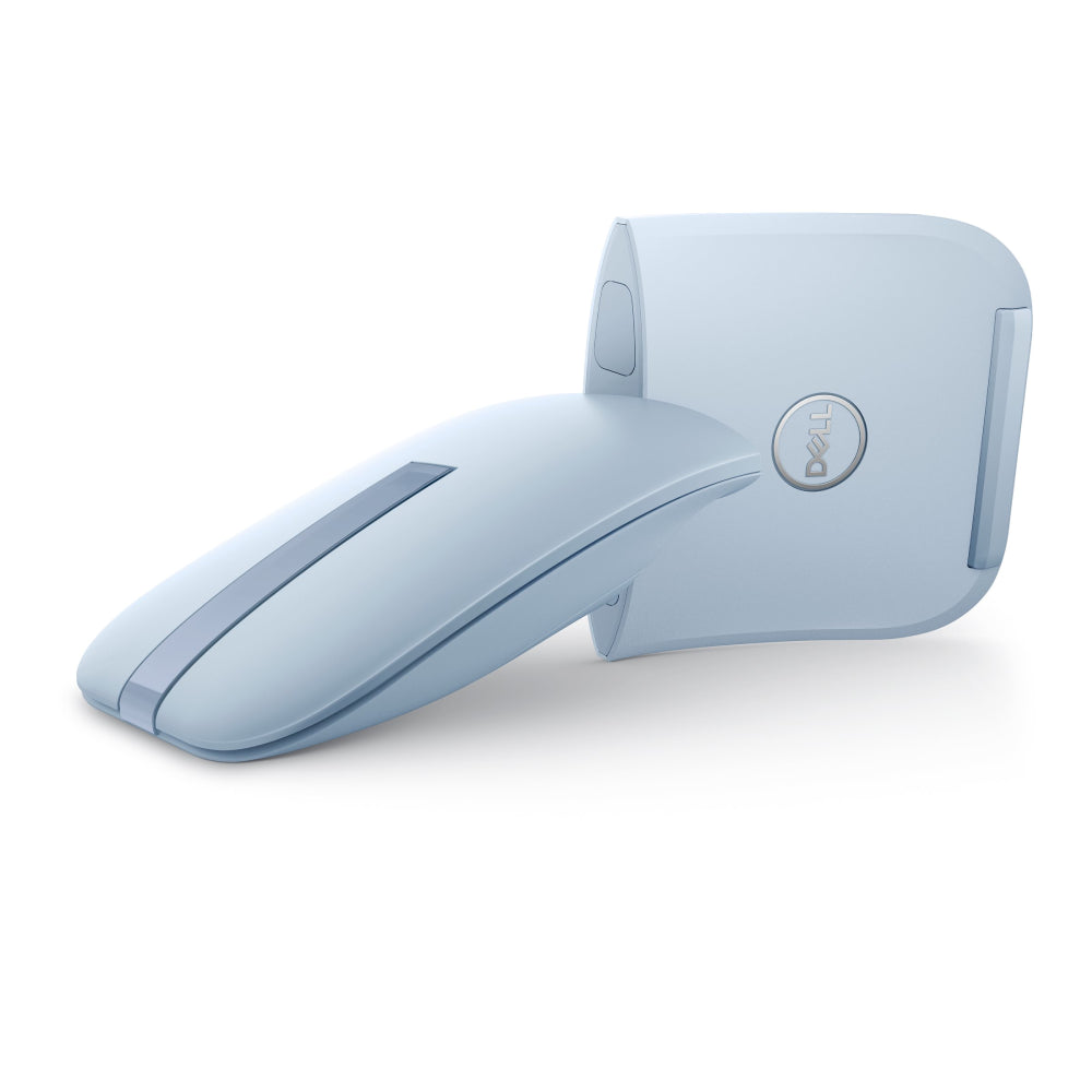 Dell | MS700 | 570-BBFX | Wireless Mouse | Bluetooth 5.0 LE | 4000 DPI | Misty Blue