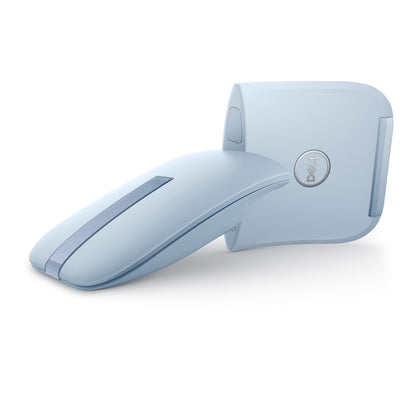 Dell | MS700 | 570-BBFX | Wireless Mouse | Bluetooth 5.0 LE | 4000 DPI | Misty Blue