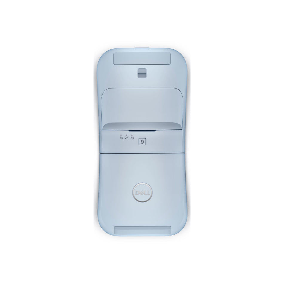 Dell | MS700 | 570-BBFX | Wireless Mouse | Bluetooth 5.0 LE | 4000 DPI | Misty Blue