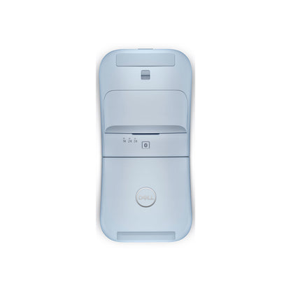 Dell | MS700 | 570-BBFX | Wireless Mouse | Bluetooth 5.0 LE | 4000 DPI | Misty Blue