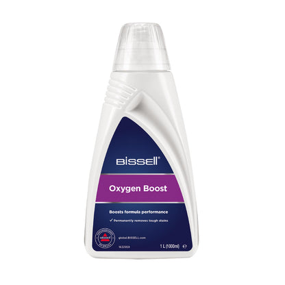 Bissell | Spotclean Oxygen Boost | 1134N | 1000 ml | Carpet Cleaner | Stain Removal