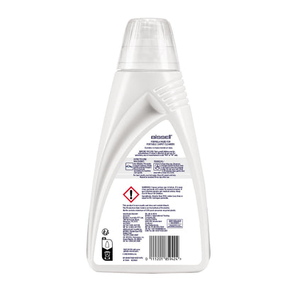 Bissell | Spotclean Oxygen Boost | 1134N | 1000 ml | Carpet Cleaner | Stain Removal