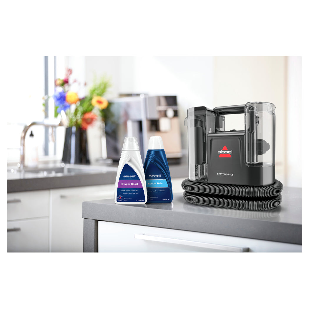 Bissell | Spotclean Oxygen Boost | 1134N | 1000 ml | Carpet Cleaner | Stain Removal