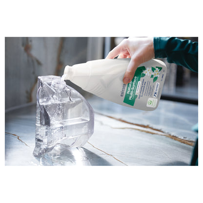 Bissell | Natural Multi-Surface Floor Cleaning Solution | 3096 | 1000 ml | Multi-Surface Cleaning Solution