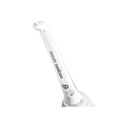 Philips | HX3042/00 | Sonicare F1 Standard | Oral Irrigator Nozzle | 2 Heads | For Dental Hygiene | White