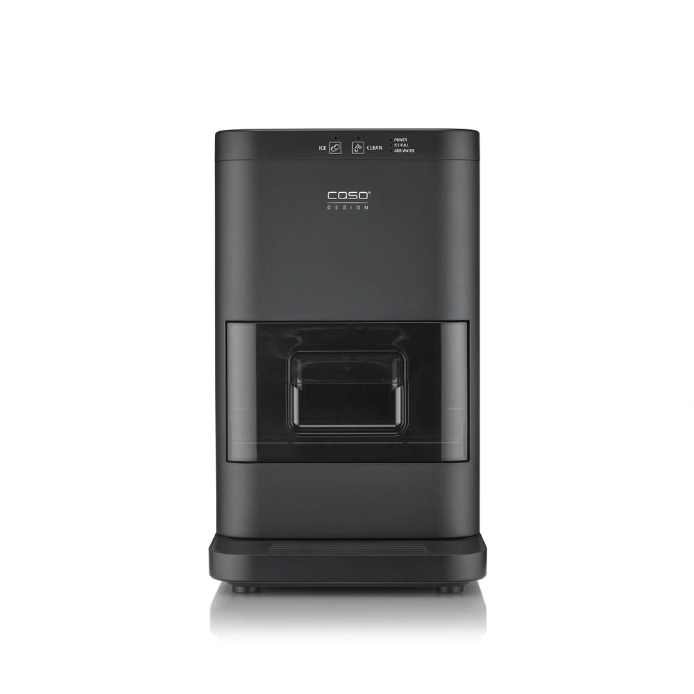 Caso | IceBall Pro | 03404 | Ice Ball Maker | 1.3 L | 130 W | Matt Black