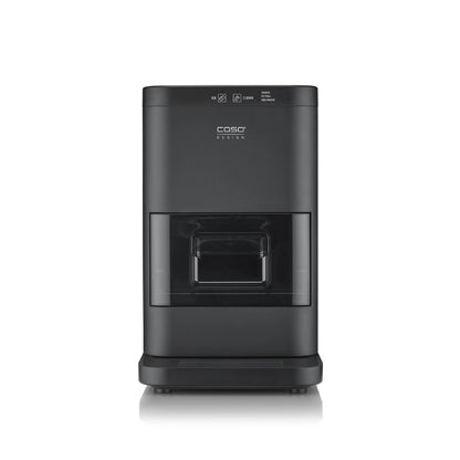 Caso | IceBall Pro | 03404 | Ice Ball Maker | 1.3 L | 130 W | Matt Black